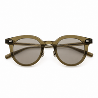 EYEVAN 7285 776 - LT.GRY