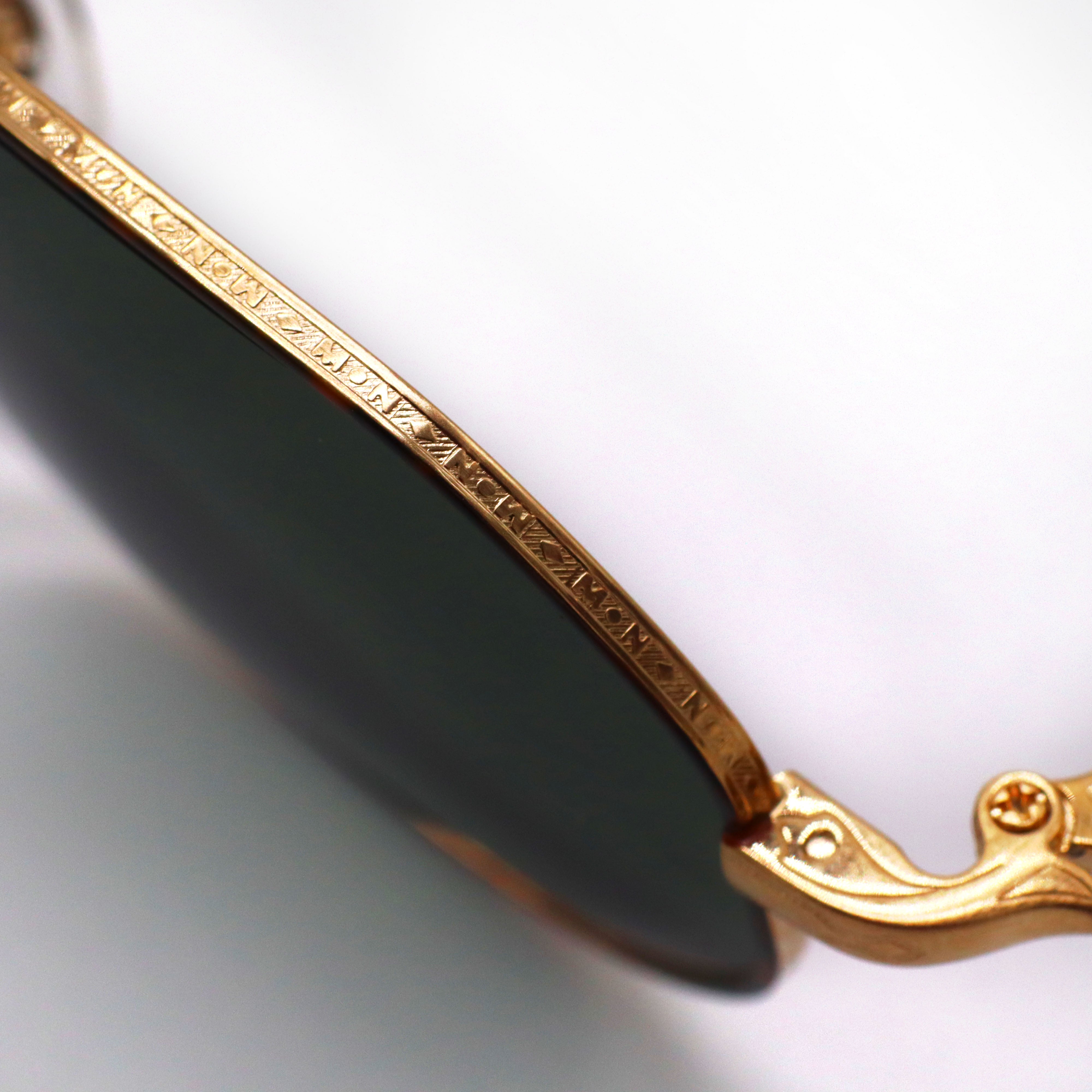 Matsuda M3057 日本製サングラス MATSUDA M3057 – wear me