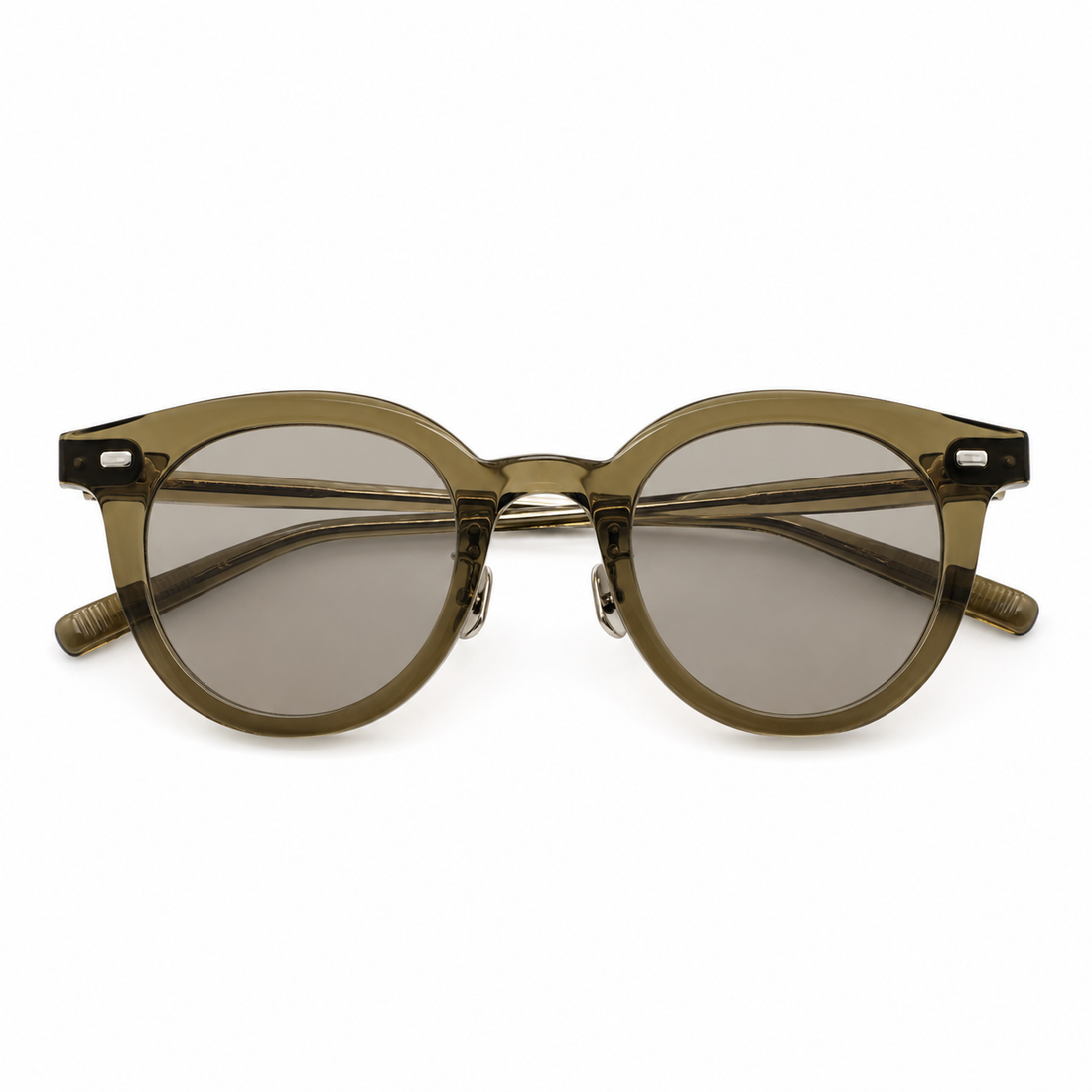 EYEVAN 7285　776 - LT.GRY